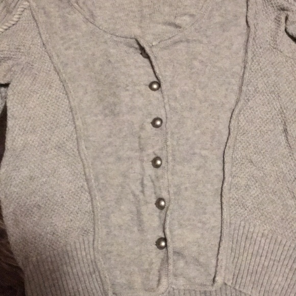 Sweater - Picture 2 of 4